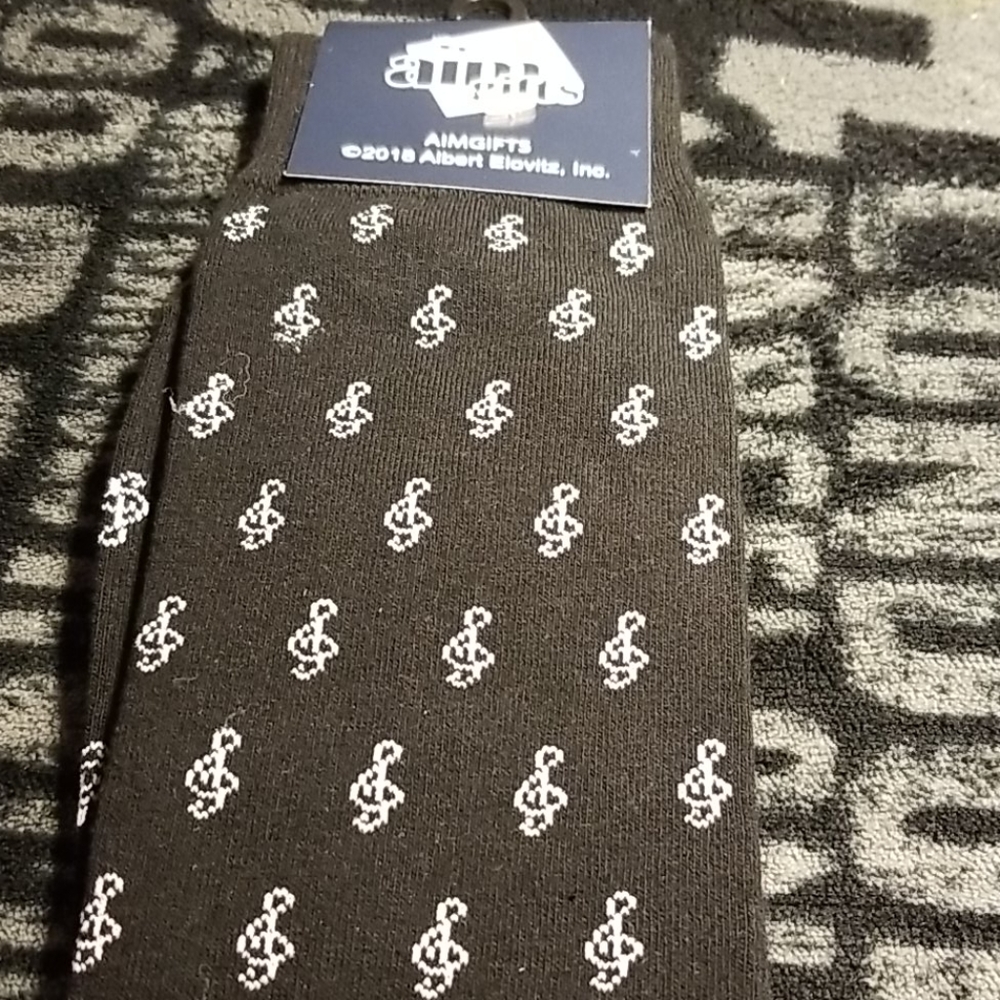 Albert Elovitz mens dress socks